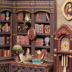 Book Nook – La Librairie du Hibou — vue 7