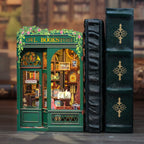 Book Nook – La Librairie du Hibou — vue 4