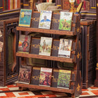 Book Nook – La Librairie du Hibou — vue 8