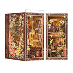 Book Nook – L'Atelier du Crépuscule — vue 15