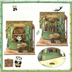 Book Nook – La Librairie des Pandas — vue 5