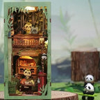 Book Nook – La Librairie des Pandas — vue 6