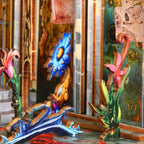 Book Nook – La Boîte de Pandore — vue 11