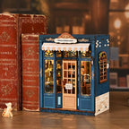 Book Nook – La Librairie de la Pergola — vue 6