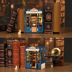 Book Nook – La Librairie de la Pergola — vue 7