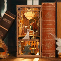Book Nook – Le Fantôme de l'Opéra — vue 1