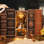 Book Nook – Le Fantôme de l'Opéra — vue 5