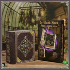 Book Nook – Le Grimoire des Potions — vue 6