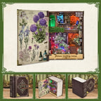 Book Nook – Le Grimoire des Potions — vue 7
