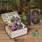 Book Nook – Le Grimoire des Potions — vue 4