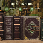 Book Nook – Le Grimoire des Potions — vue 5