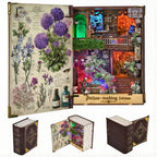 Book Nook – Le Grimoire des Potions — vue 9