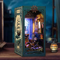 Book Nook – L'Énigme des Profondeurs — vue 1