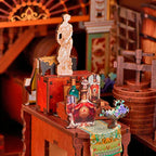 Book Nook – Roaring Twenties Speakeasy — vue 7