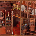 Book Nook – Roaring Twenties Speakeasy — vue 6