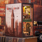 Book Nook – L'Agence de Détective Rose — vue 6