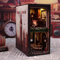 Book Nook – L'Agence de Détective Rose — vue 1