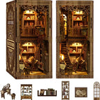 Book Nook – Le Couturier Royal — vue 2