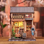 Book Nook – La Boutique de Kimonos Sakura — vue 4