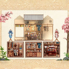 Book Nook – La Boutique de Kimonos Sakura — vue 7