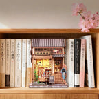 Book Nook – La Boutique de Kimonos Sakura — vue 8