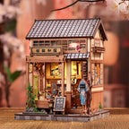 Book Nook – La Boutique de Kimonos Sakura — vue 6