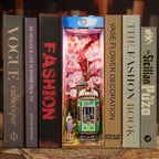 Book Nook – Le Voyage des Cerisiers — vue 4