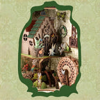 Book Nook – Le Monde Secret de la Forêt — vue 2