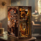 Book Nook – Serenity Coffee House — vue 6