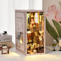 Book Nook – L'Atelier de Couture — vue 1