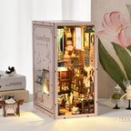 Book Nook – L'Atelier de Couture — vue 1