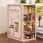 Book Nook – L'Atelier de Couture — vue 5
