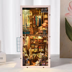 Book Nook – L'Atelier de Couture — vue 4