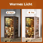 Book Nook – L'Atelier de Couture — vue 3
