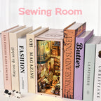 Book Nook – L'Atelier de Couture — vue 7
