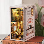 Book Nook – L'Atelier de Couture — vue 6