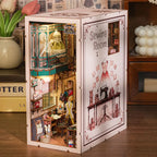 Book Nook – L'Atelier de Couture — vue 8