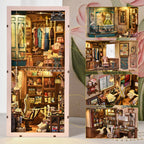 Book Nook – L'Atelier de Couture — vue 2