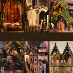 Book Nook – La Belle au Bois Dormant — vue 2