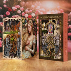 Book Nook – La Belle au Bois Dormant — vue 1