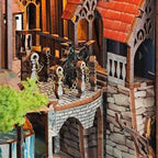 Book Nook – La Vallée des Esprits — vue 5