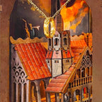 Book Nook – La Vallée des Esprits — vue 6