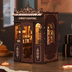 Book Nook – Le Doux Chapitre — vue 5