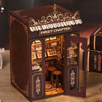 Book Nook – Le Doux Chapitre — vue 1