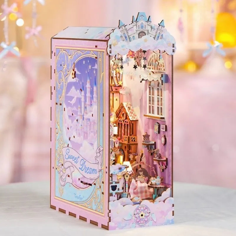 Book Nook – Le Doux Rêve — vue 5