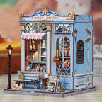 Maison Miniature – La Pâtisserie Sweet Marie — vue 4