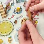 Book Nook – L'Histoire des Amoureux — vue 6