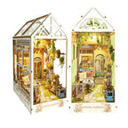 Book Nook – Le Jardin de Sylvia — vue 8