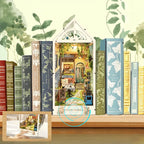 Book Nook – Le Jardin de Sylvia — vue 4