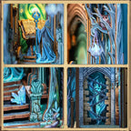 Book Nook – La Porte des Merveilles — vue 2